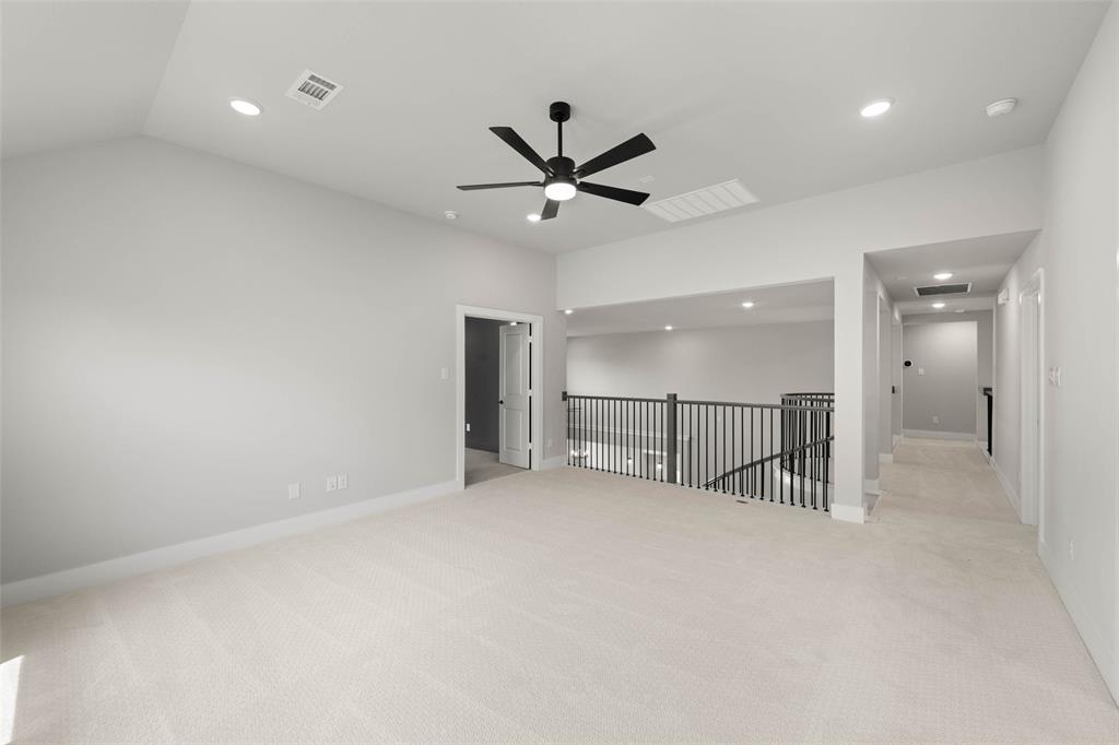 Birdsong - Residential