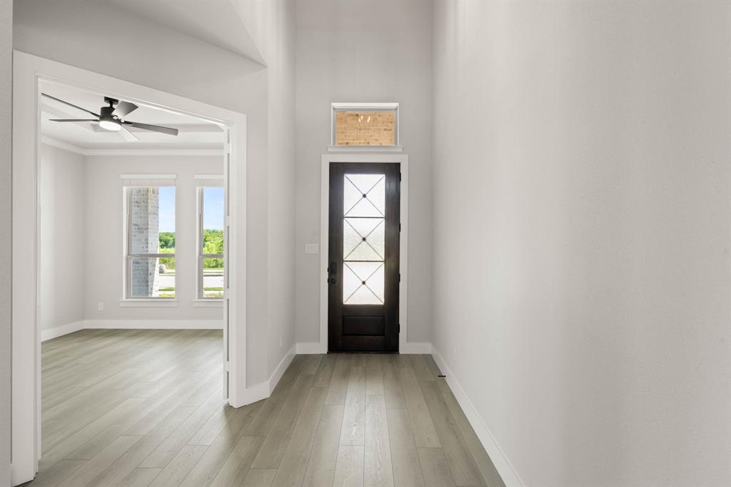 Birdsong - Residential