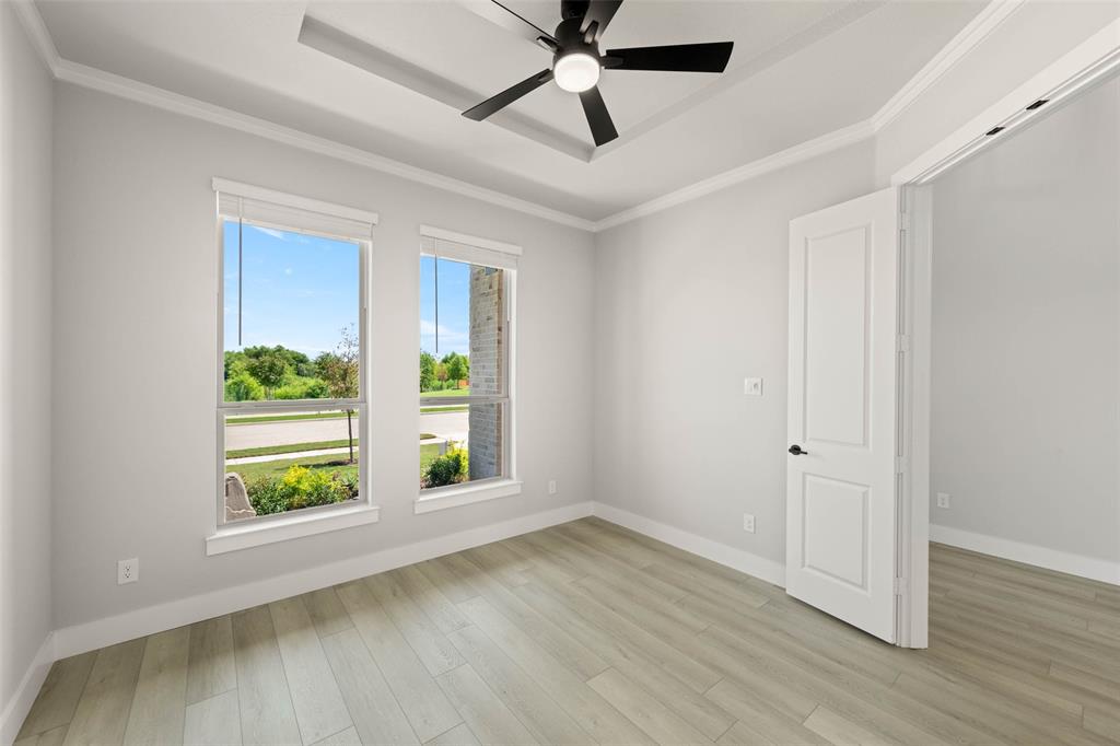 Birdsong - Residential