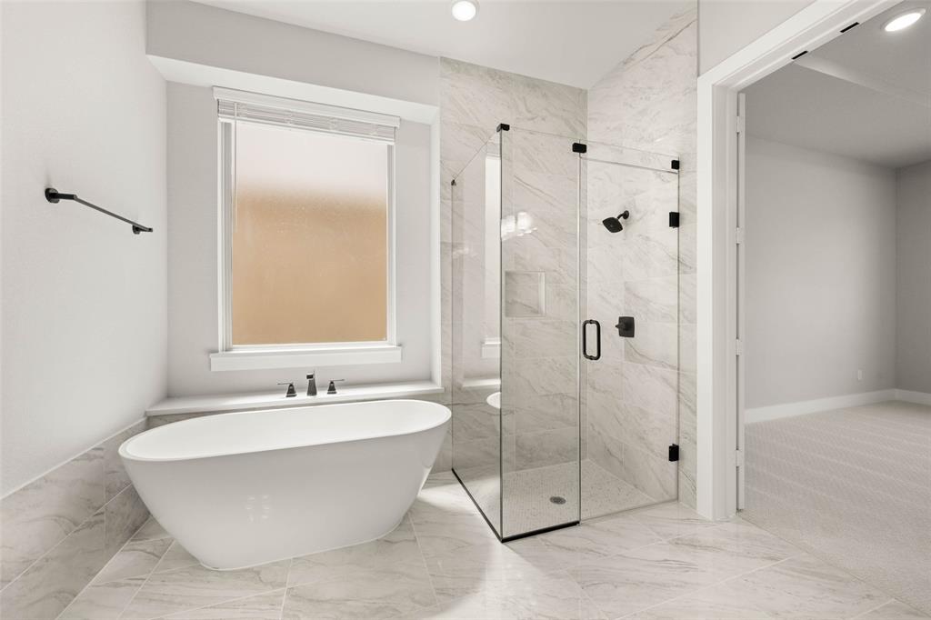 Birdsong - Residential