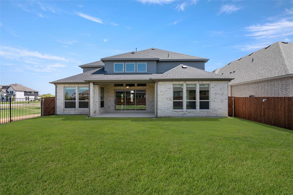 Birdsong - Residential