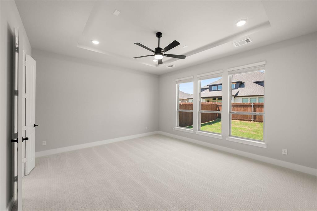 Birdsong - Residential