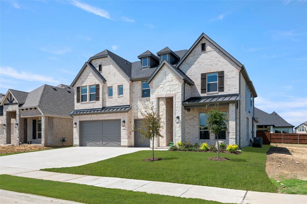 Birdsong - Residential