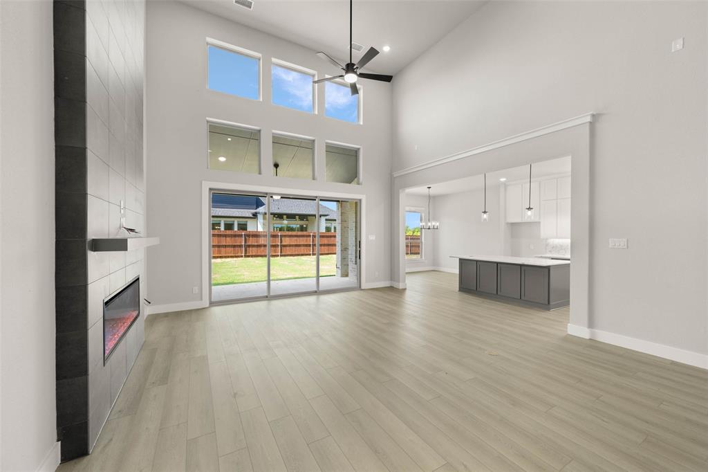 Birdsong - Residential