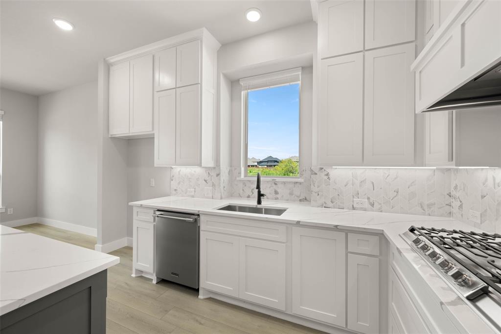 Birdsong - Residential