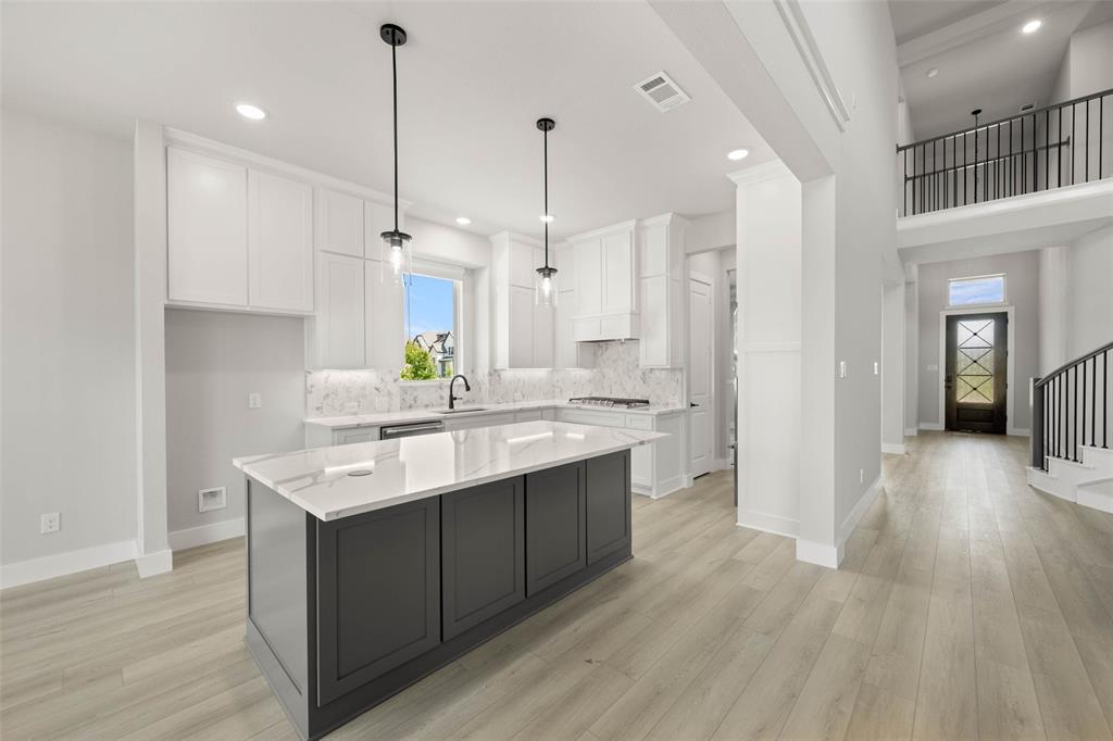 Birdsong - Residential