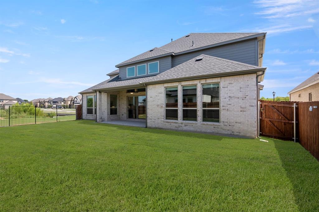 Birdsong - Residential