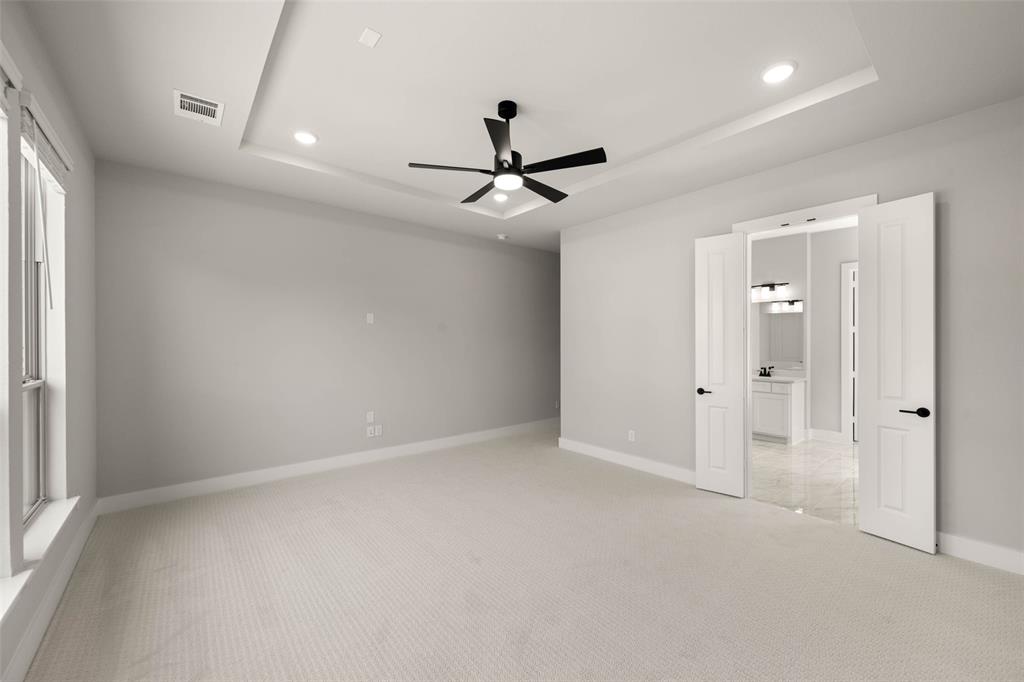 Birdsong - Residential