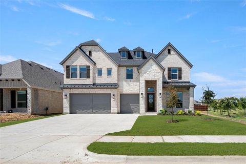 2100 Pelican Drive Mansfield TX 76063