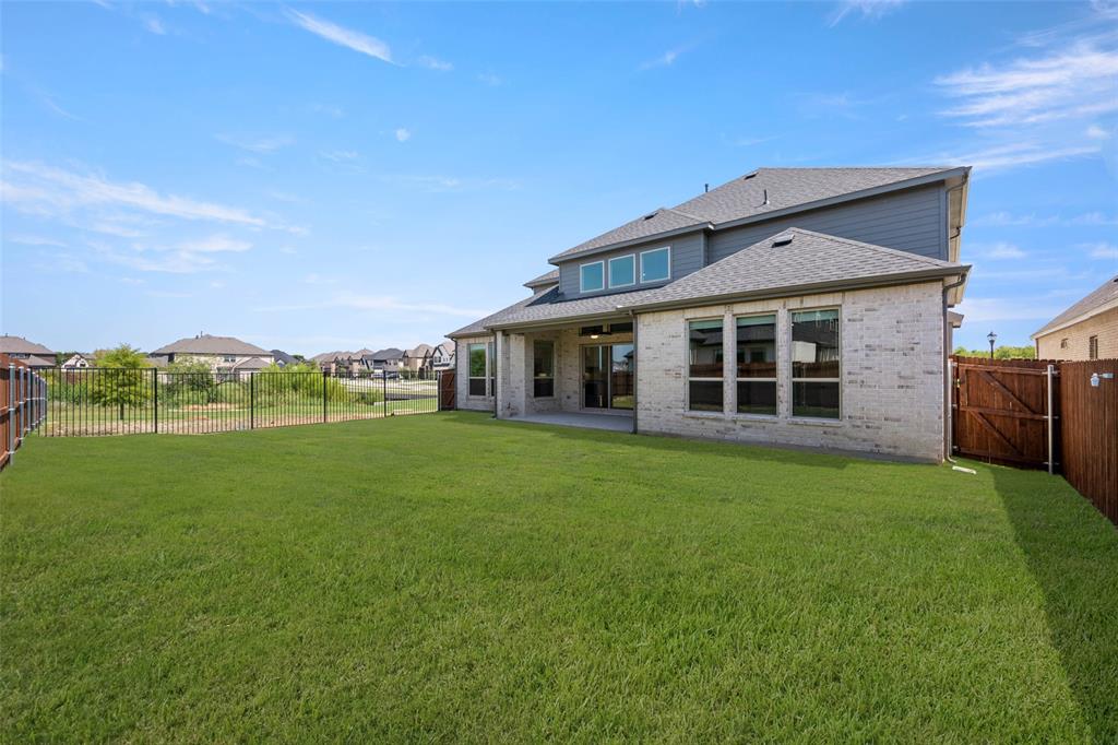 Birdsong - Residential