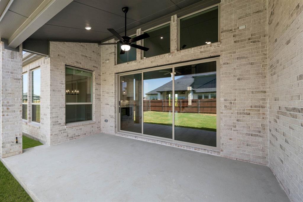 Birdsong - Residential