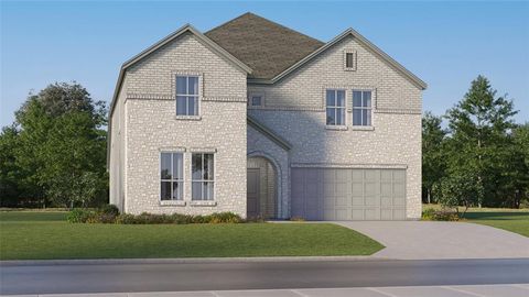 1606 Golden Square Cedar Hill TX 75116