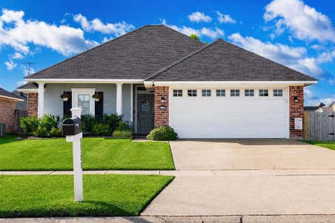 Photo of 5300 Lantana Lane, Bossier City, LA 71112 (MLS # 21361400)