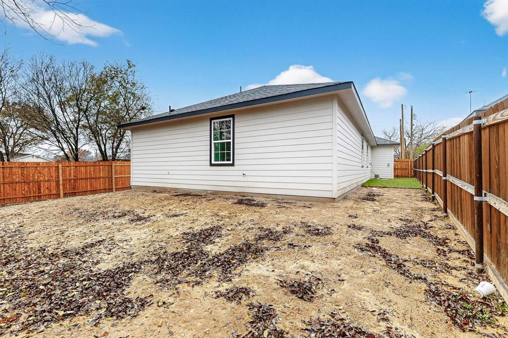 Leclercs O - Residential