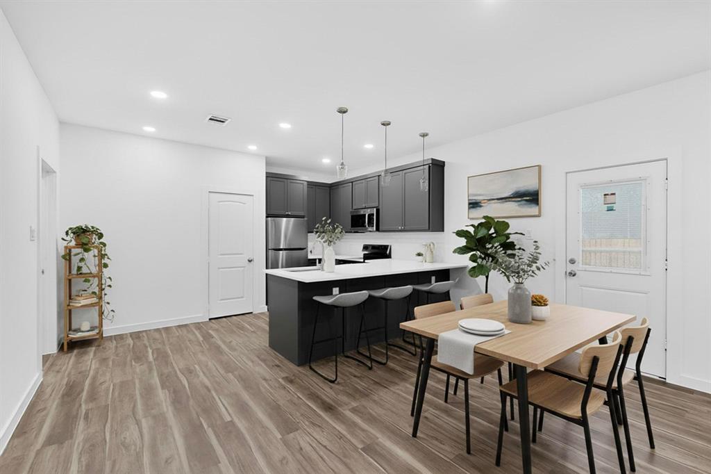 Leclercs O - Residential