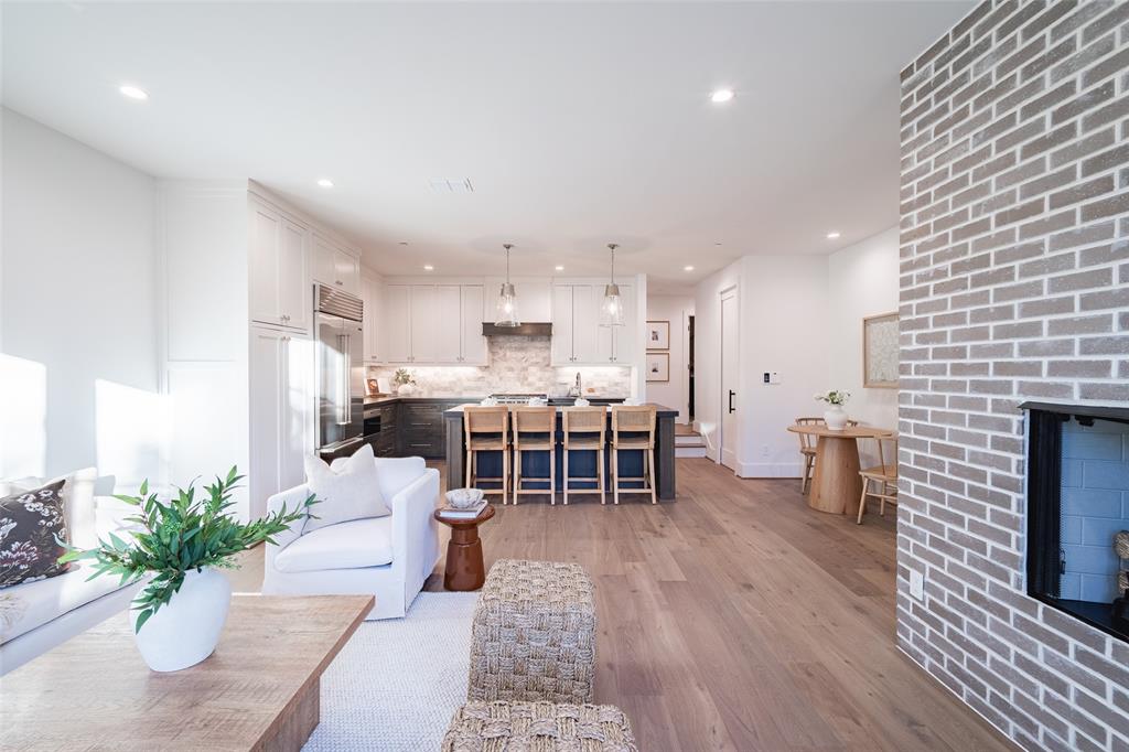 Methodist University Annex - Residential Lease