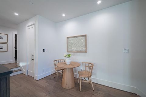 Tiny photo for 4529 Emerson Avenue #8, University Park, TX 75205 (MLS # 21088370)