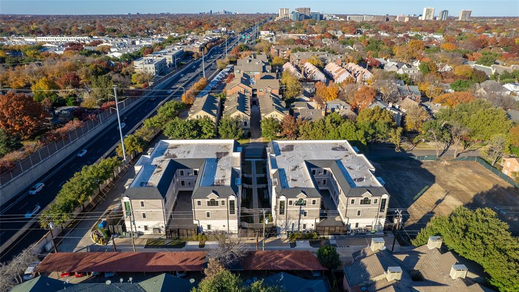 Methodist University Annex - Residential Lease