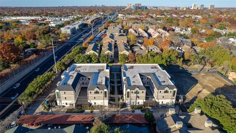 Tiny photo for 4529 Emerson Avenue #8, University Park, TX 75205 (MLS # 21088370)