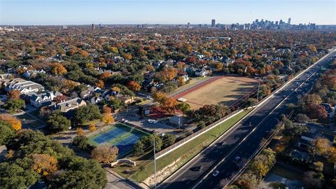 Tiny photo for 4529 Emerson Avenue #8, University Park, TX 75205 (MLS # 21088370)