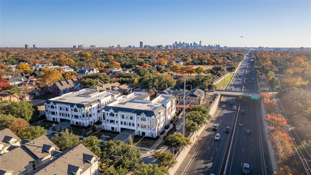 Methodist University Annex - Residential Lease