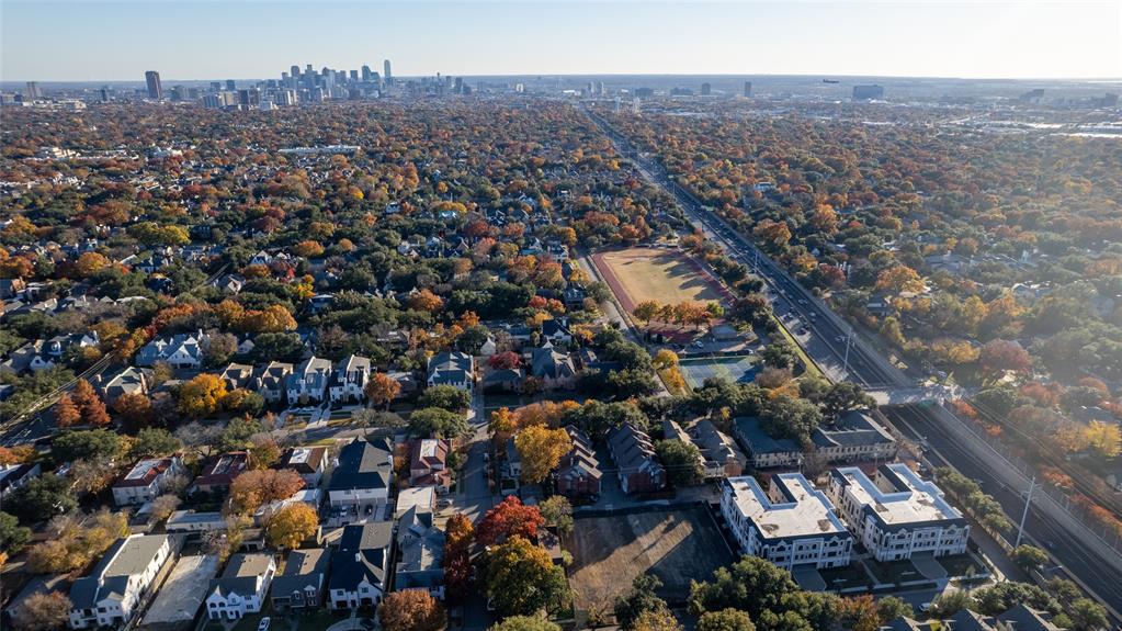 Methodist University Annex - Residential Lease