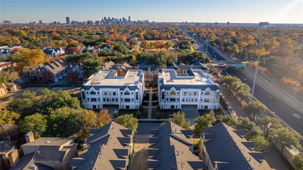 Methodist University Annex - Residential Lease