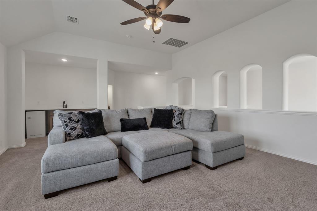 Clairmont Estates - Residential