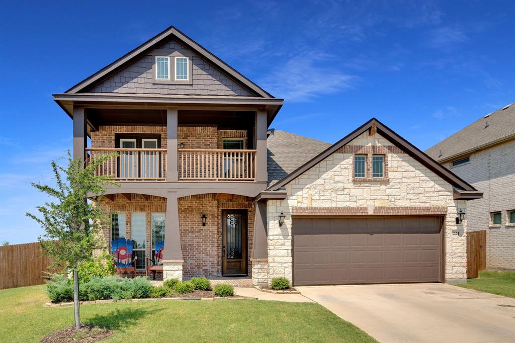 Clairmont Estates - Residential