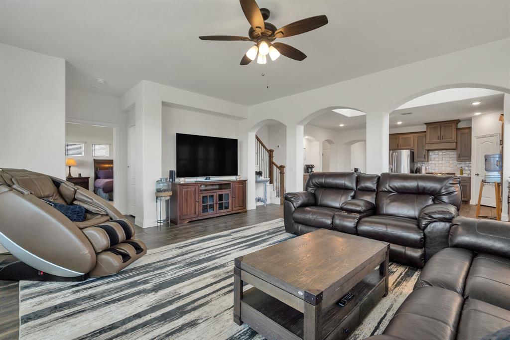 Clairmont Estates - Residential