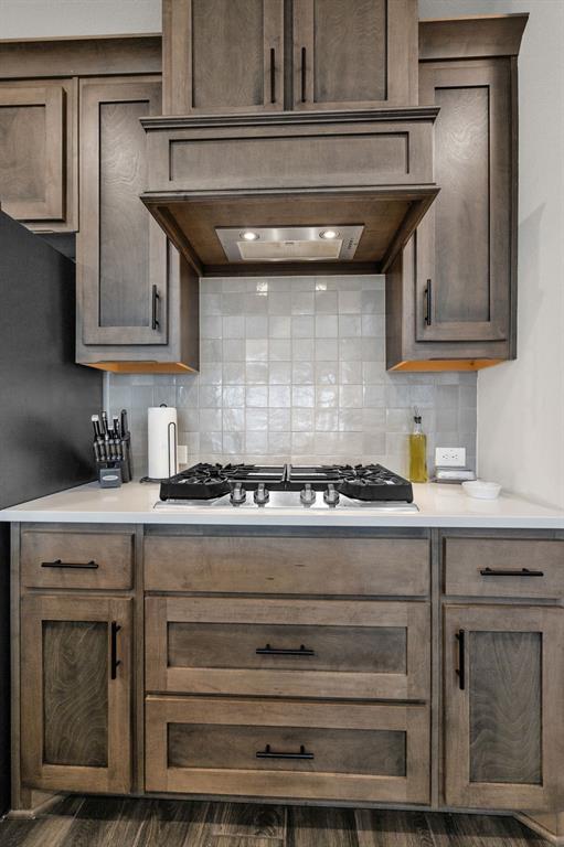 Clairmont Estates - Residential