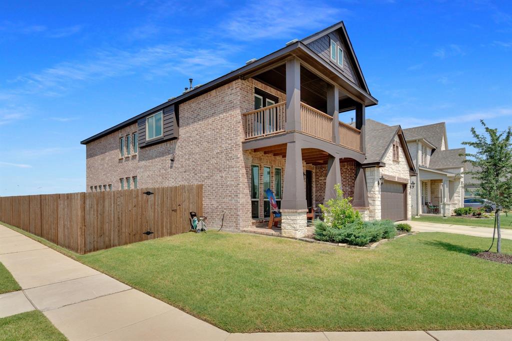 Clairmont Estates - Residential