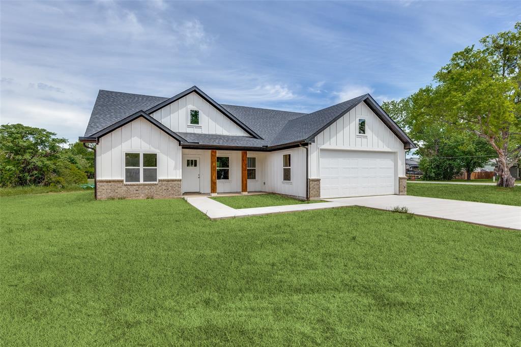 Indian Harbor Ph 1 - Residential
