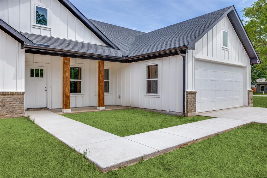 Indian Harbor Ph 1 - Residential