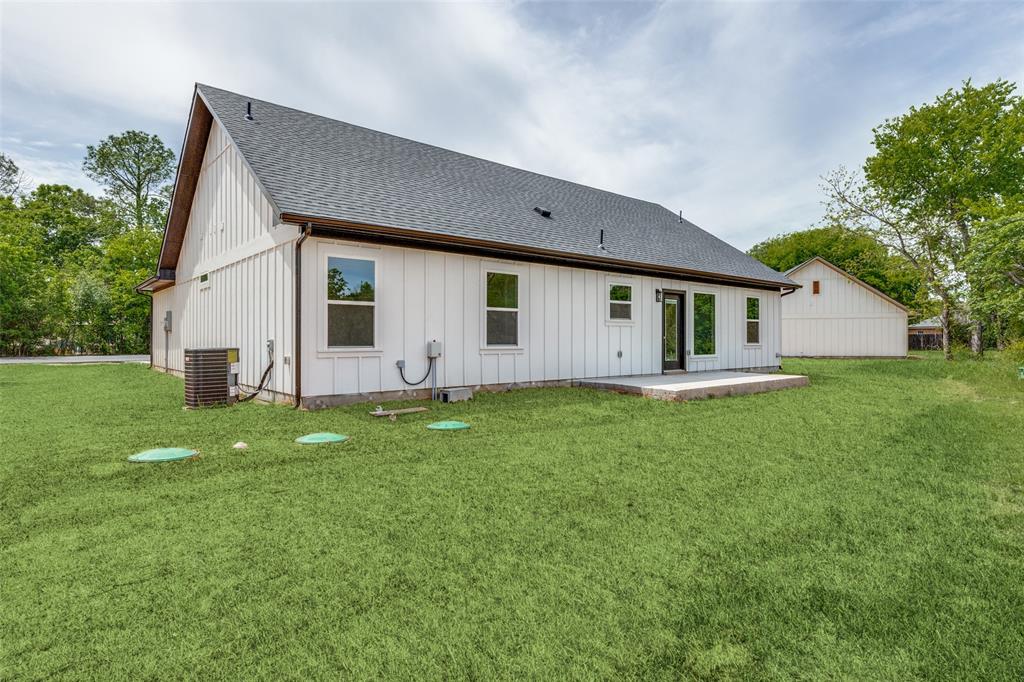 Indian Harbor Ph 1 - Residential