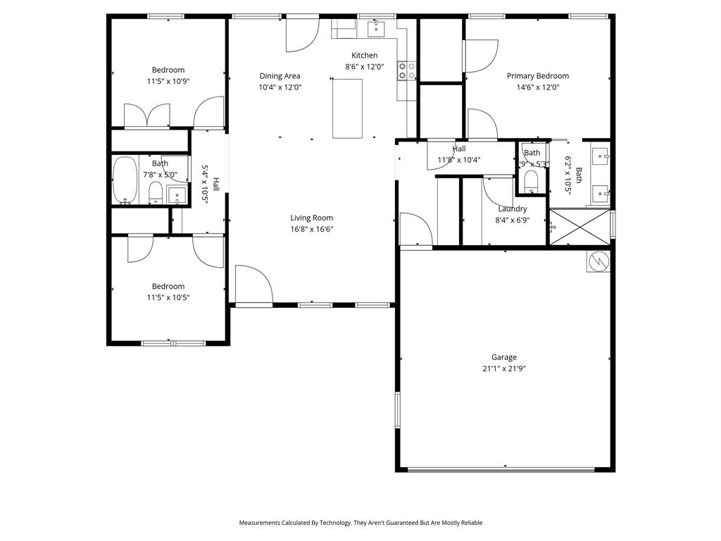Indian Harbor Ph 1 - Residential
