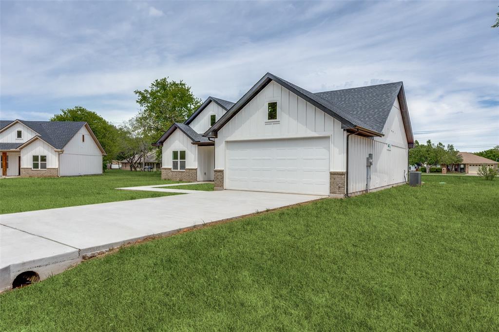 Indian Harbor Ph 1 - Residential