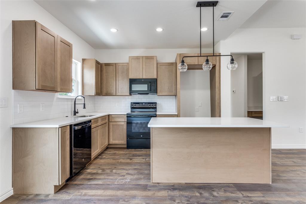 Indian Harbor Ph 1 - Residential