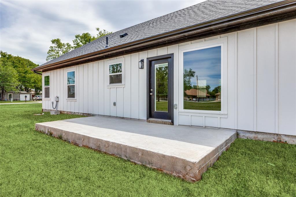 Indian Harbor Ph 1 - Residential