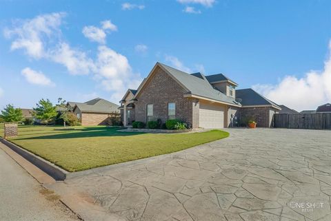 A home in Tuscola