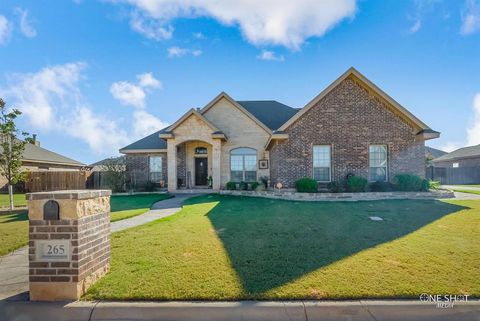 A home in Tuscola