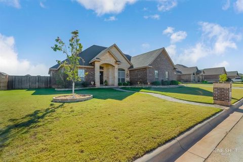 A home in Tuscola