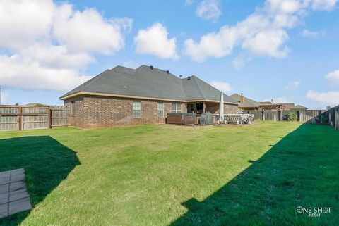 A home in Tuscola