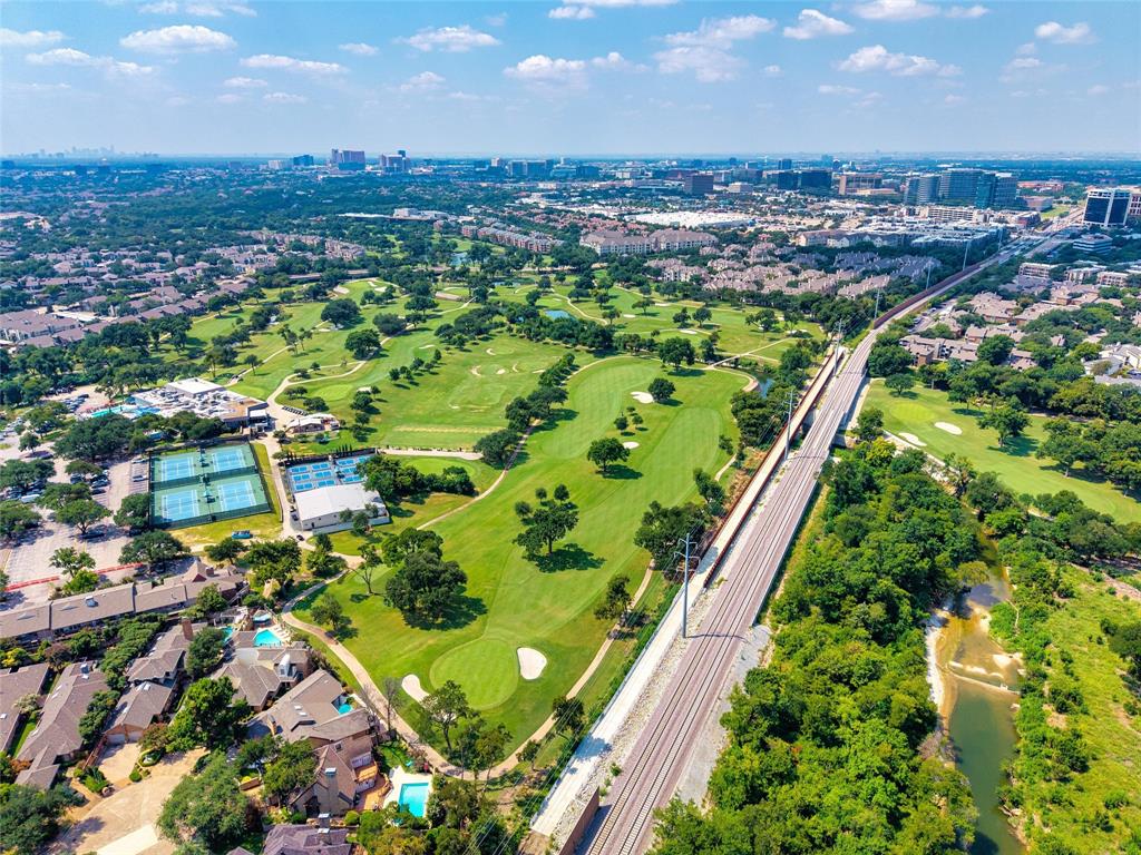 Preston Park 02 - Residential