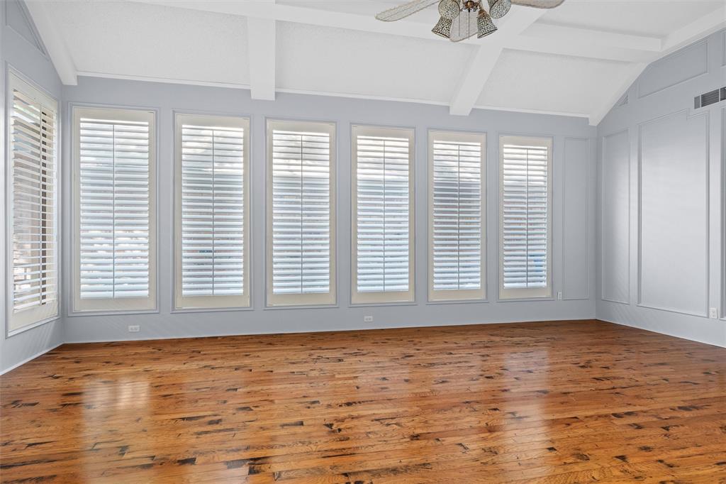 Preston Park 02 - Residential