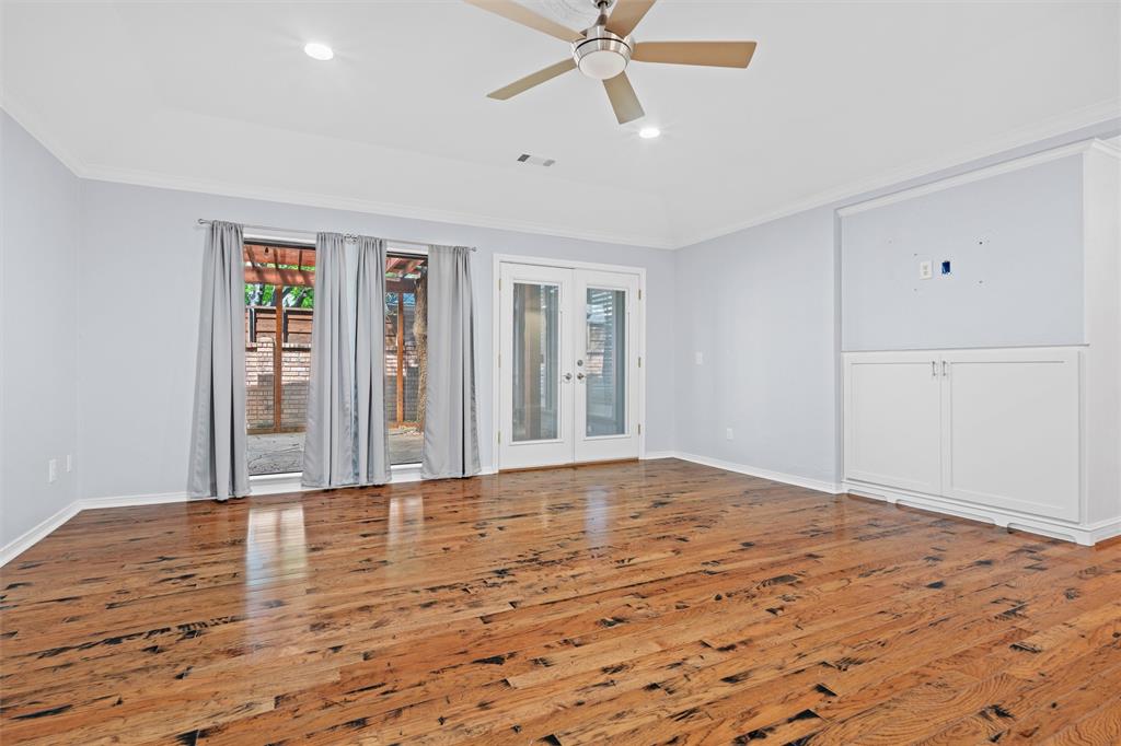 Preston Park 02 - Residential