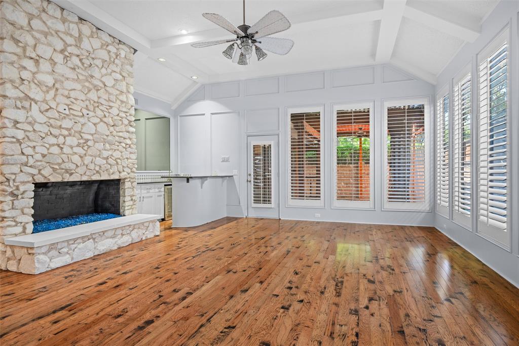 Preston Park 02 - Residential