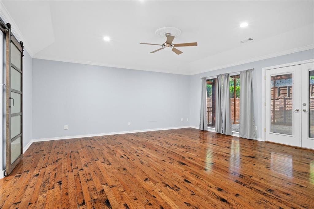 Preston Park 02 - Residential