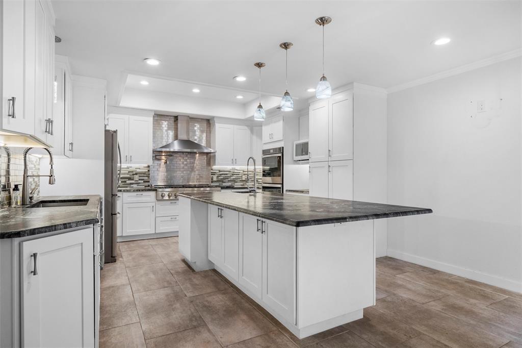 Preston Park 02 - Residential