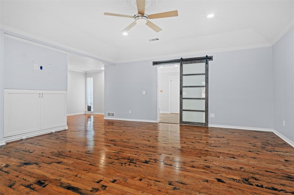 Preston Park 02 - Residential